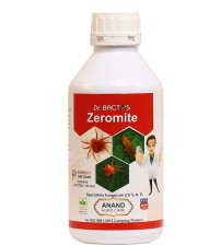 Dr.Bacto's Zeromite - Bio Pesticides 1 Litre